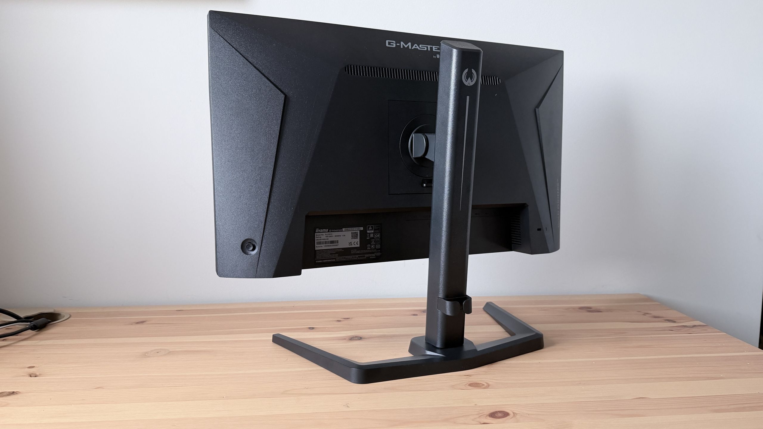 Monitor iiyama G‑Master GB2591HSU‑B1 Gold Phoenix