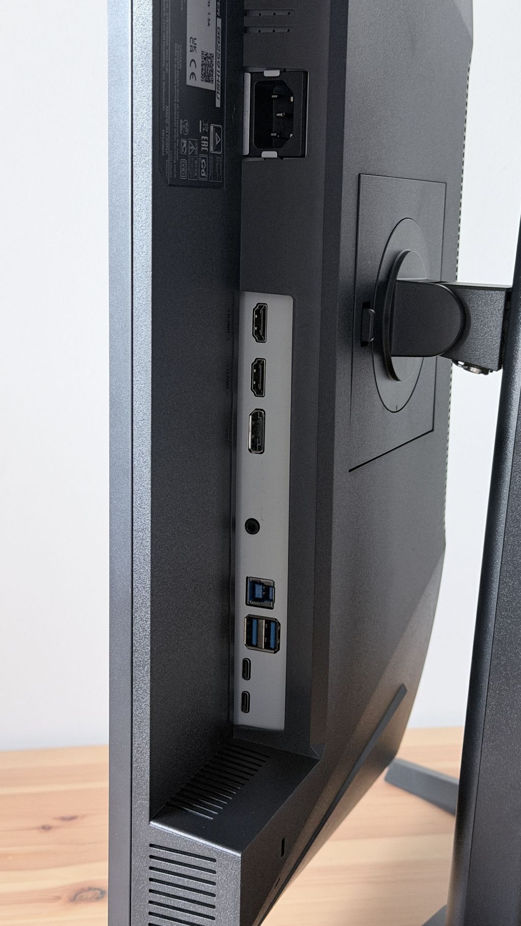 Monitor iiyama G‑Master GB2591HSU‑B1 Gold Phoenix