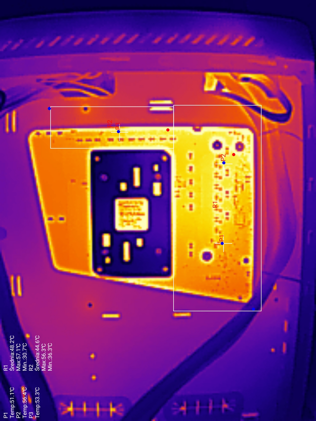 Test MSI MAG X870E TOMAHAWK MAX WIFI