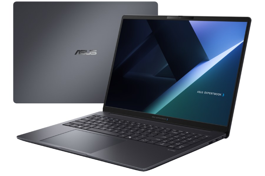 ASUS laptop