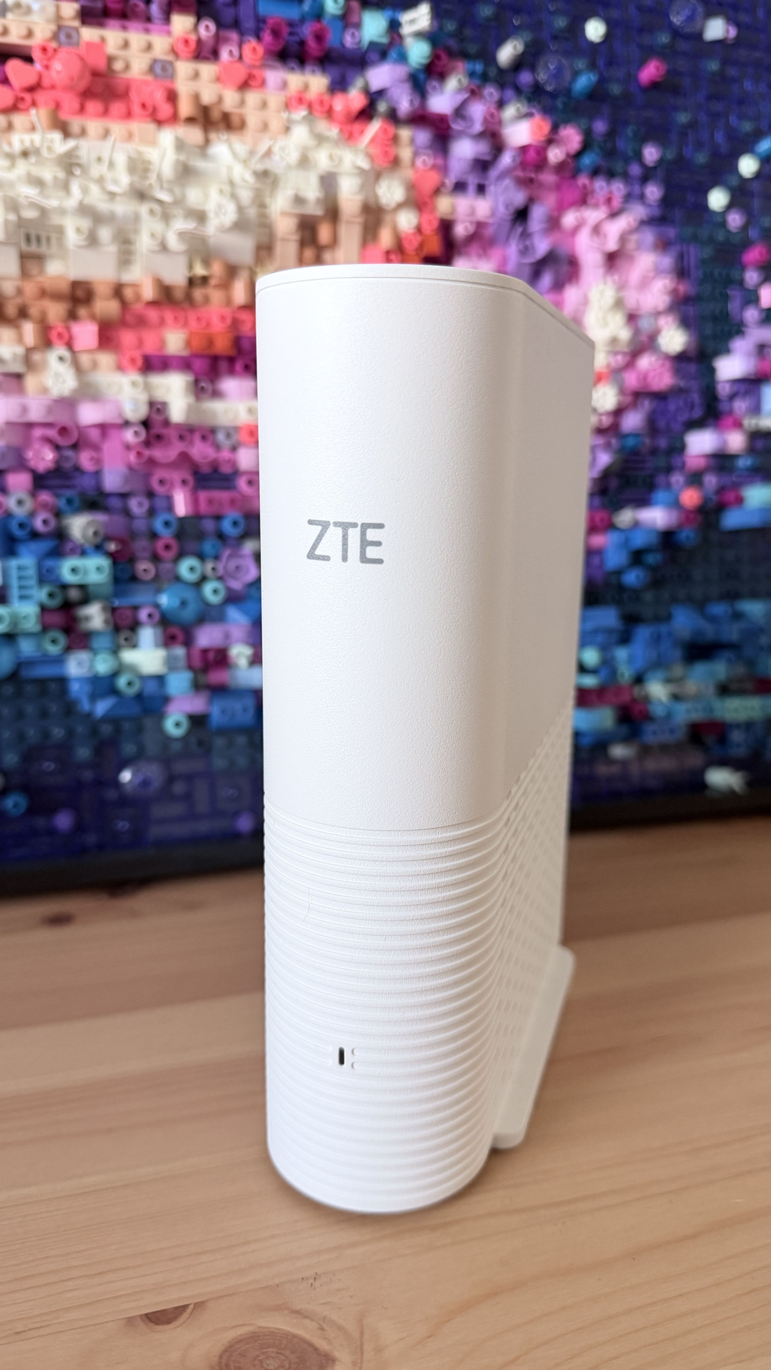 ZTE Z3460