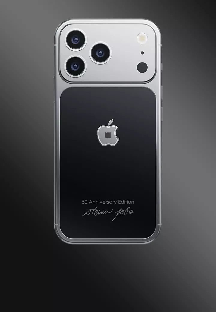 iPhone 17 Pro