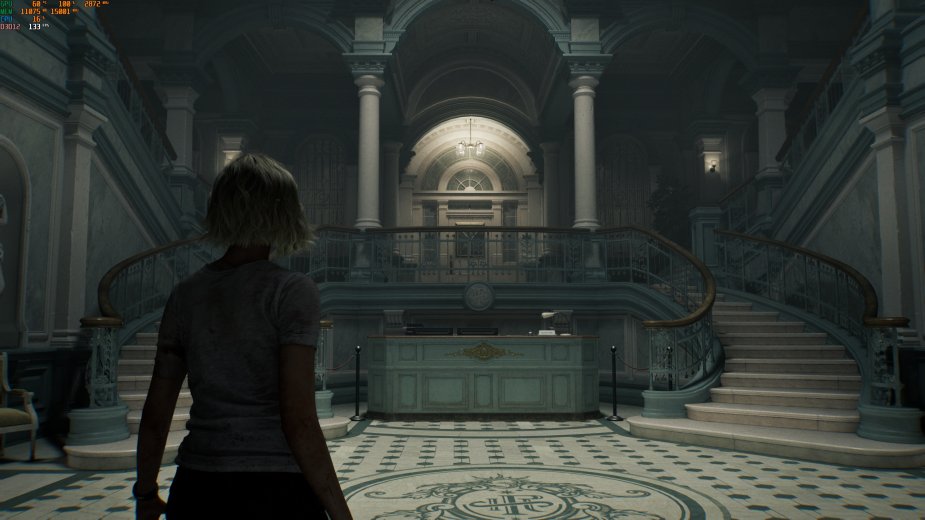 Test PT w Resident Evil Requiem