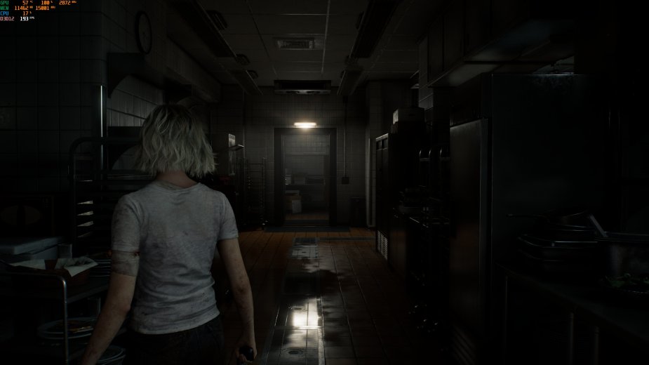 Test PT w Resident Evil Requiem