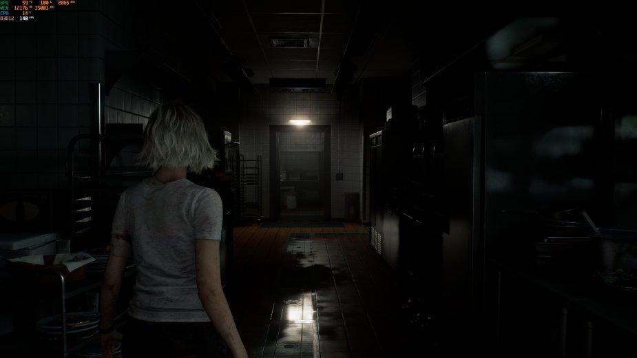 Test PT w Resident Evil Requiem