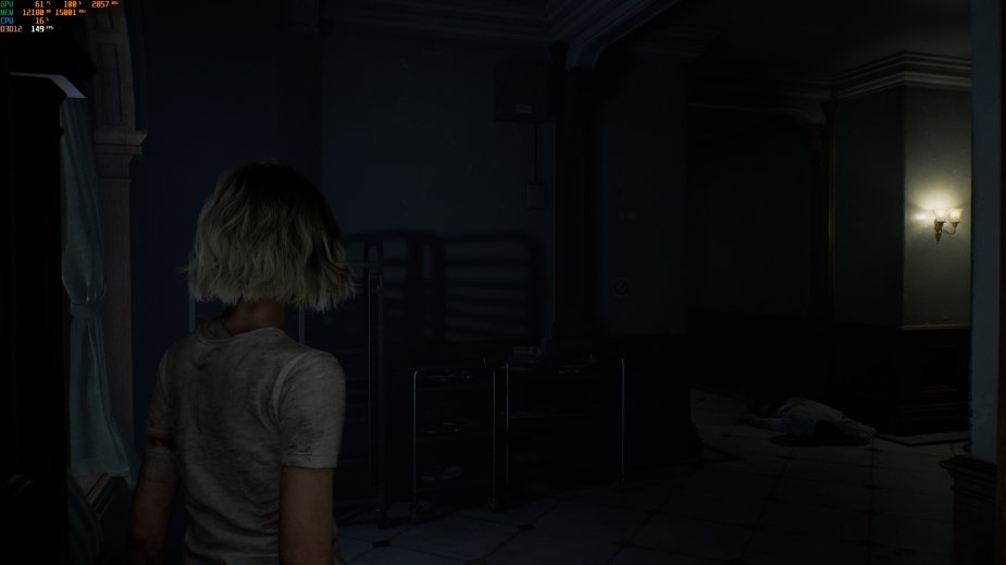 Test PT w Resident Evil Requiem