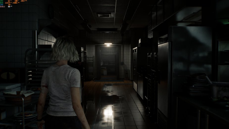 Test PT w Resident Evil Requiem