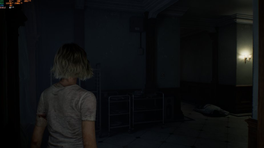 Test PT w Resident Evil Requiem