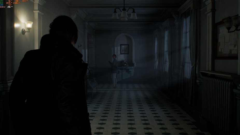 Test PT w Resident Evil Requiem