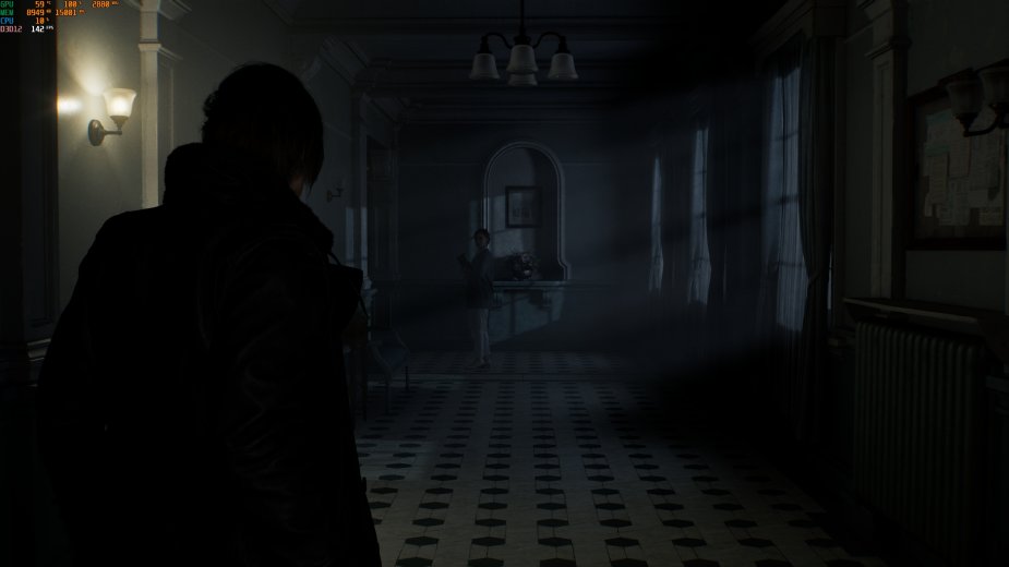 Test PT w Resident Evil Requiem