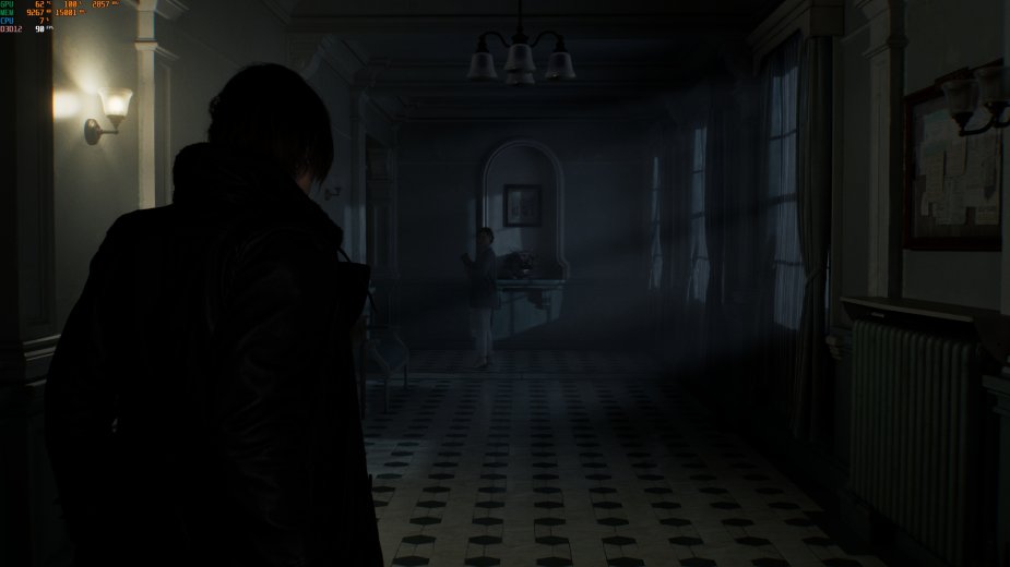 Test PT w Resident Evil Requiem