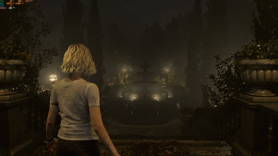 Test PT w Resident Evil Requiem