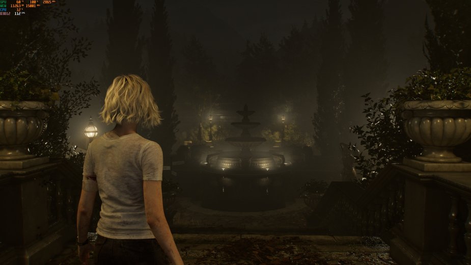 Test PT w Resident Evil Requiem