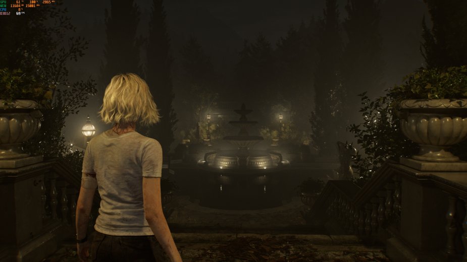 Test PT w Resident Evil Requiem