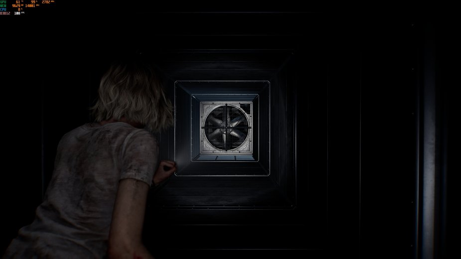 Test PT w Resident Evil Requiem