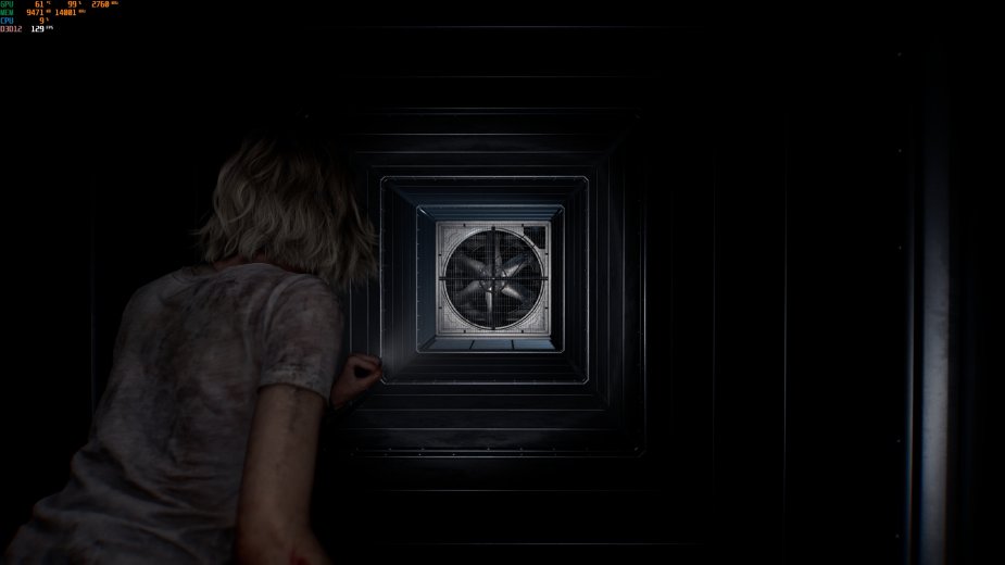 Test PT w Resident Evil Requiem