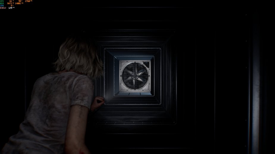 Test PT w Resident Evil Requiem