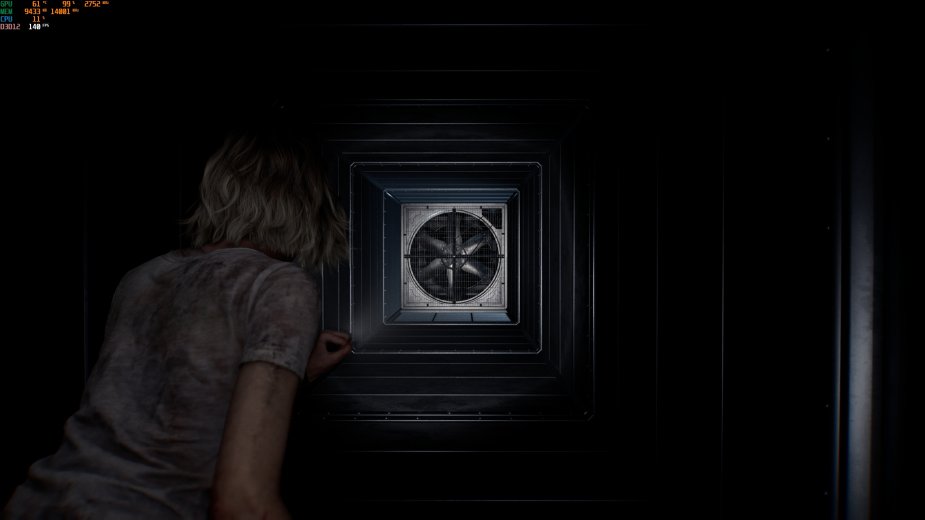 Test PT w Resident Evil Requiem