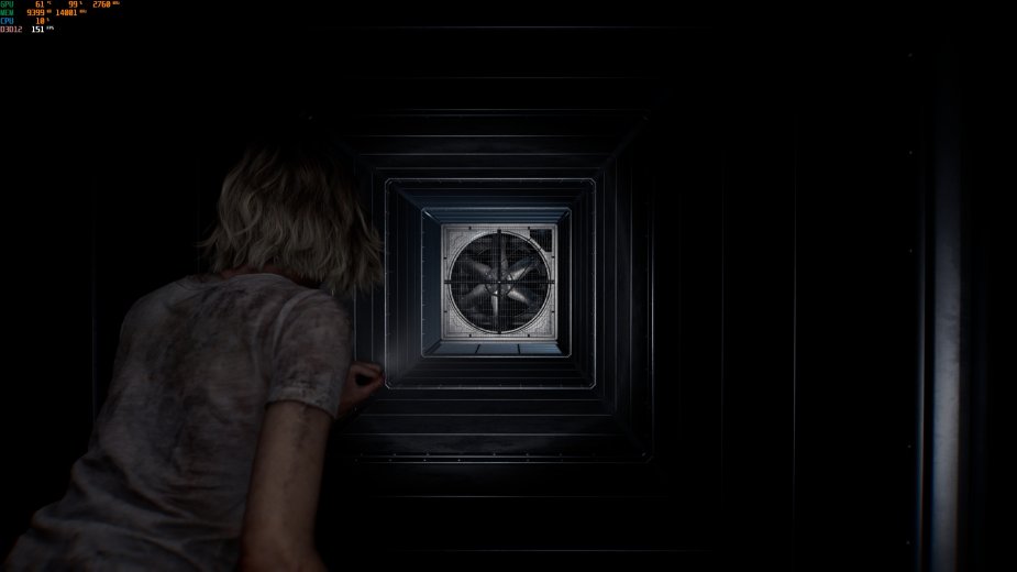 Test PT w Resident Evil Requiem