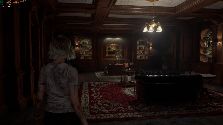 Test PT w Resident Evil Requiem