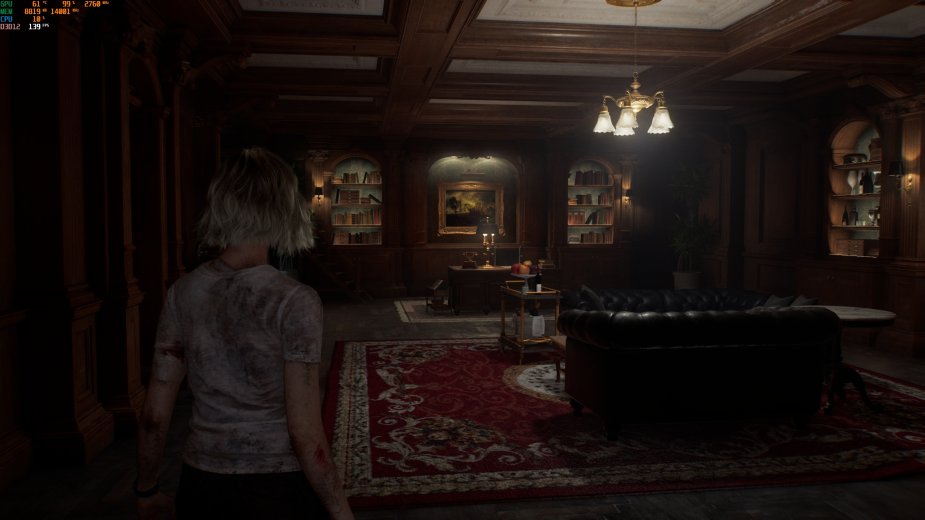 Test PT w Resident Evil Requiem