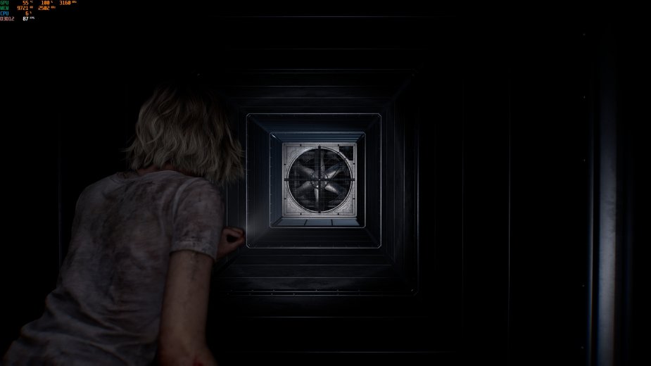 Test PT w Resident Evil Requiem