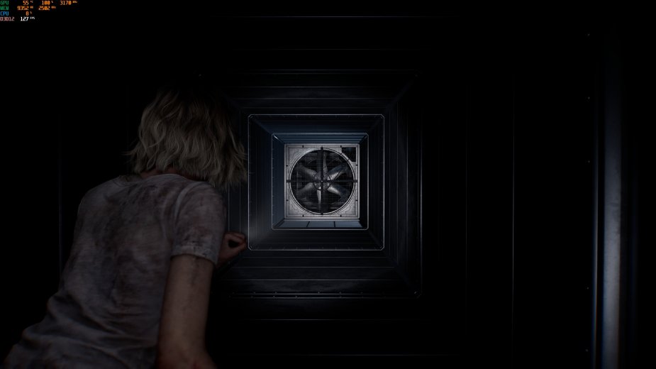 Test PT w Resident Evil Requiem