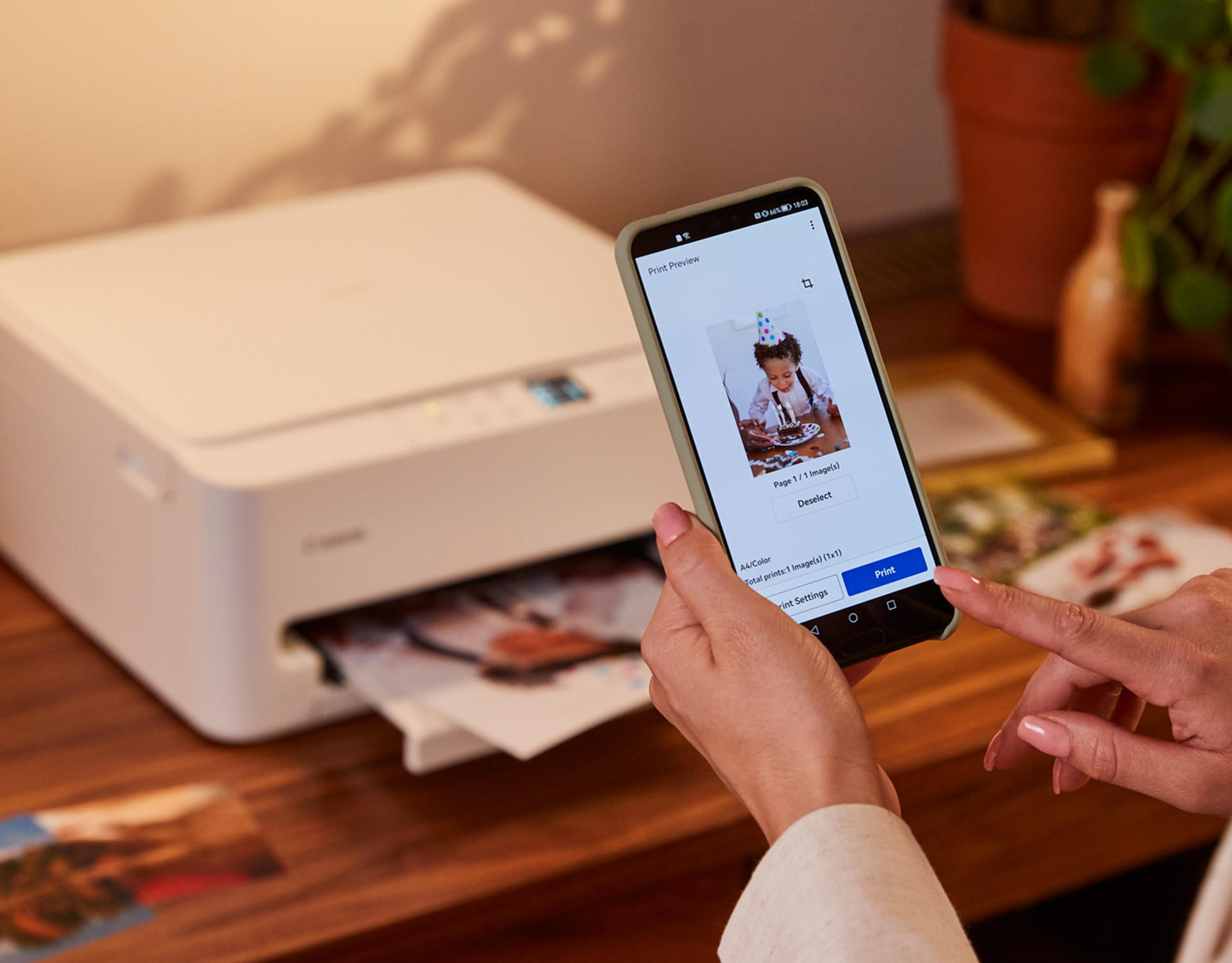 Jaka drukarka do domu 2026