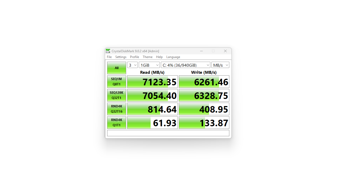 W pełni pasywnie chłodzony komputer. Test ARCTIC Senza AI 370