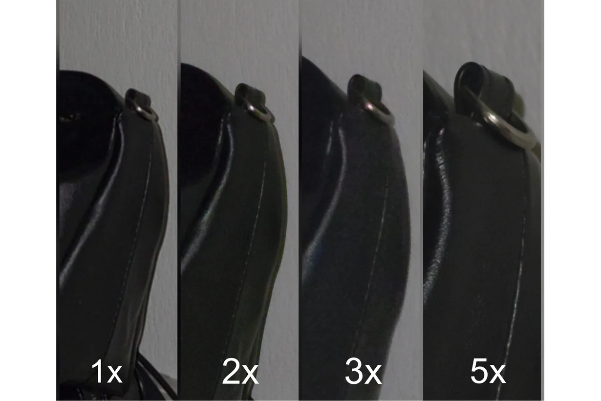 Galaxy S26 Ultra problem z aparatem