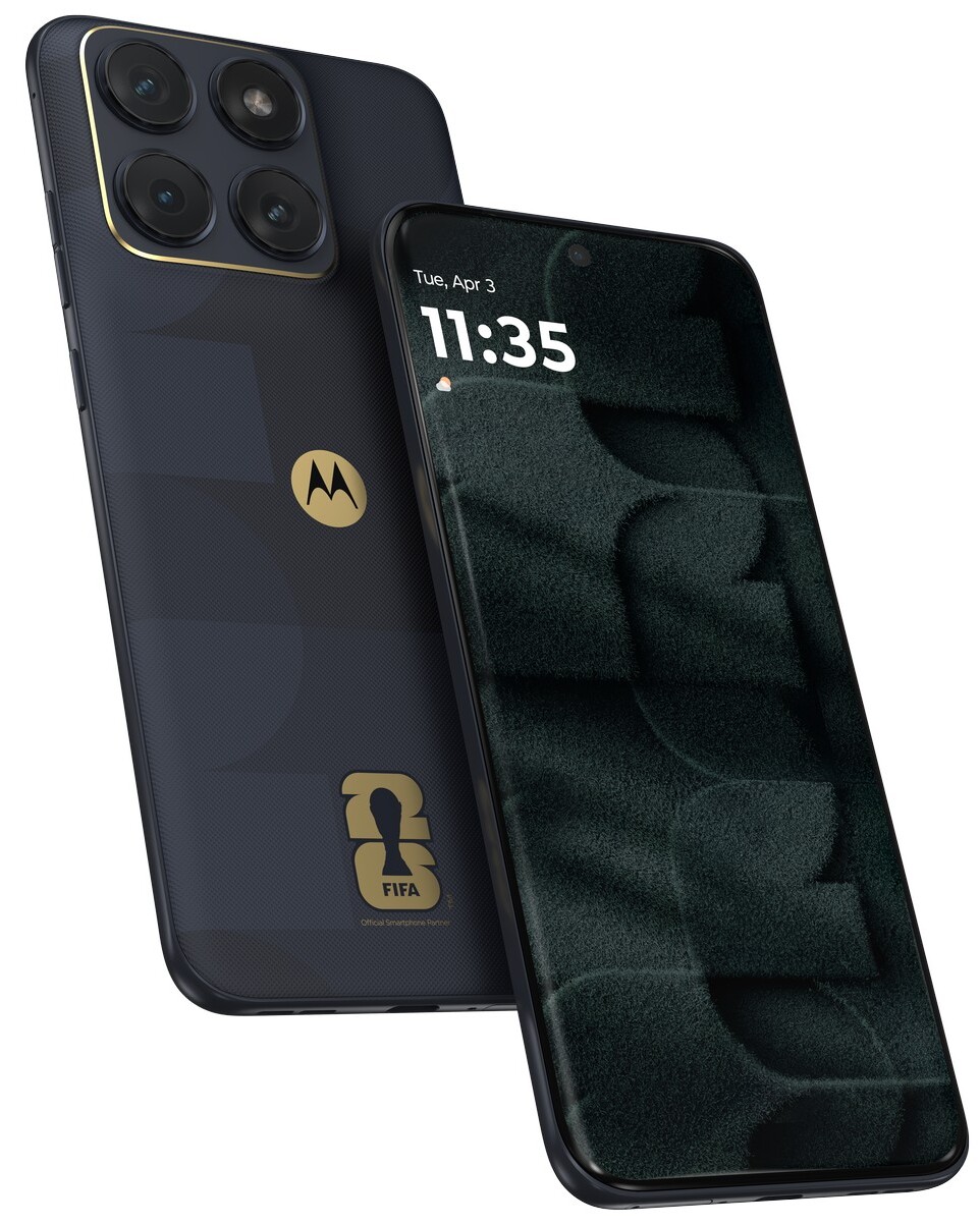 Motorola moto fusion 70