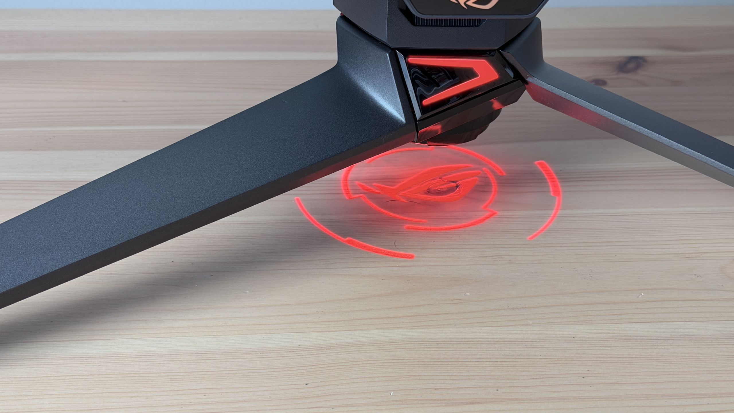 ASUS ROG Swift OLED PG34WCDN