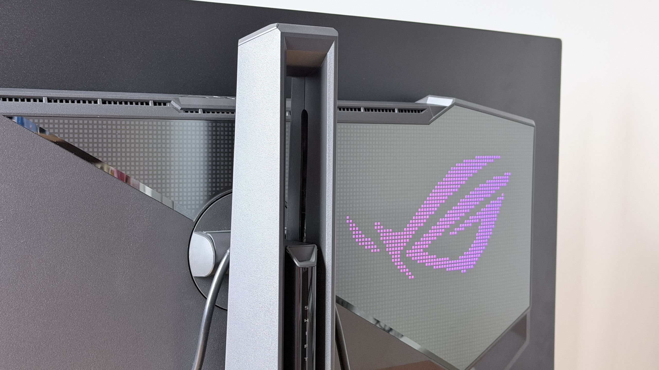 ASUS ROG Swift OLED PG34WCDN