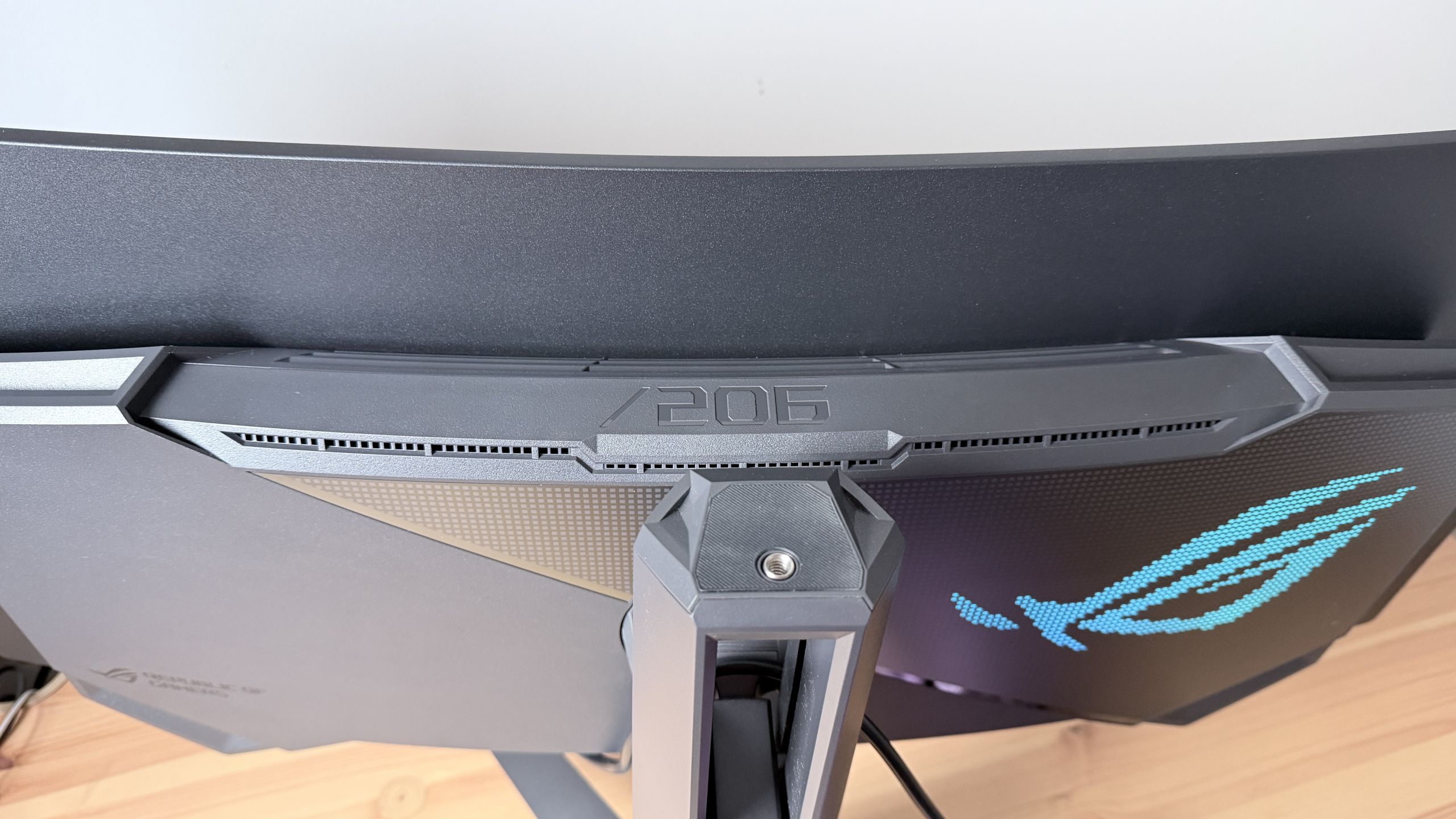 ASUS ROG Swift OLED PG34WCDN