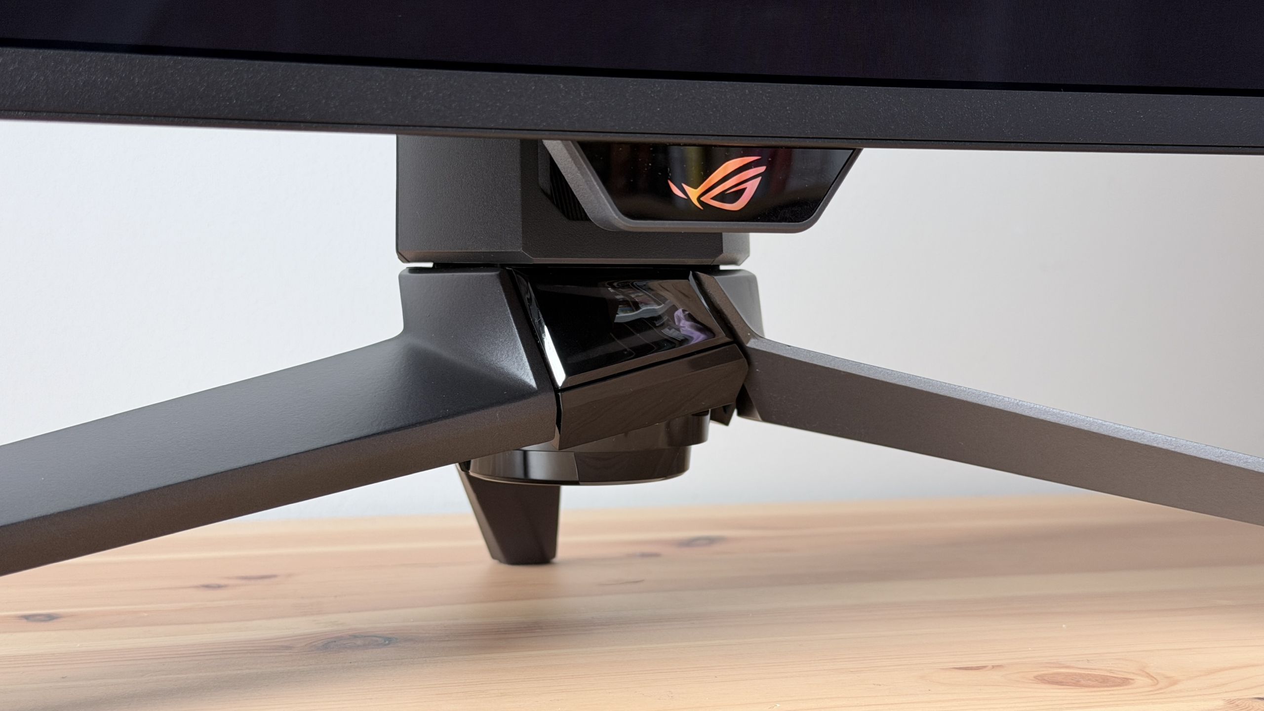 ASUS ROG Swift OLED PG34WCDN