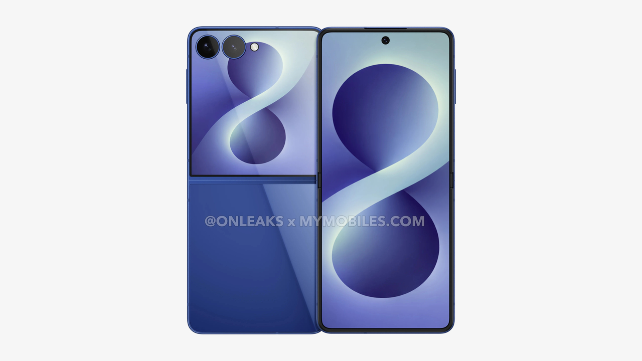 Samsung Galaxy Z Flip8