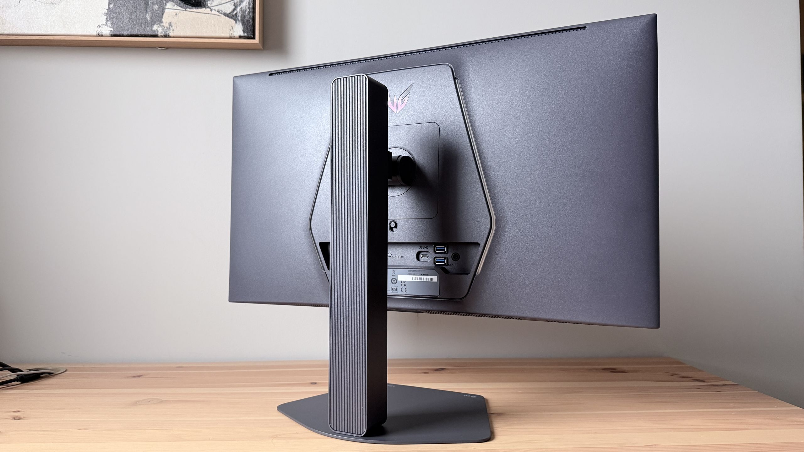 LG UltraGear 27GX790B-B