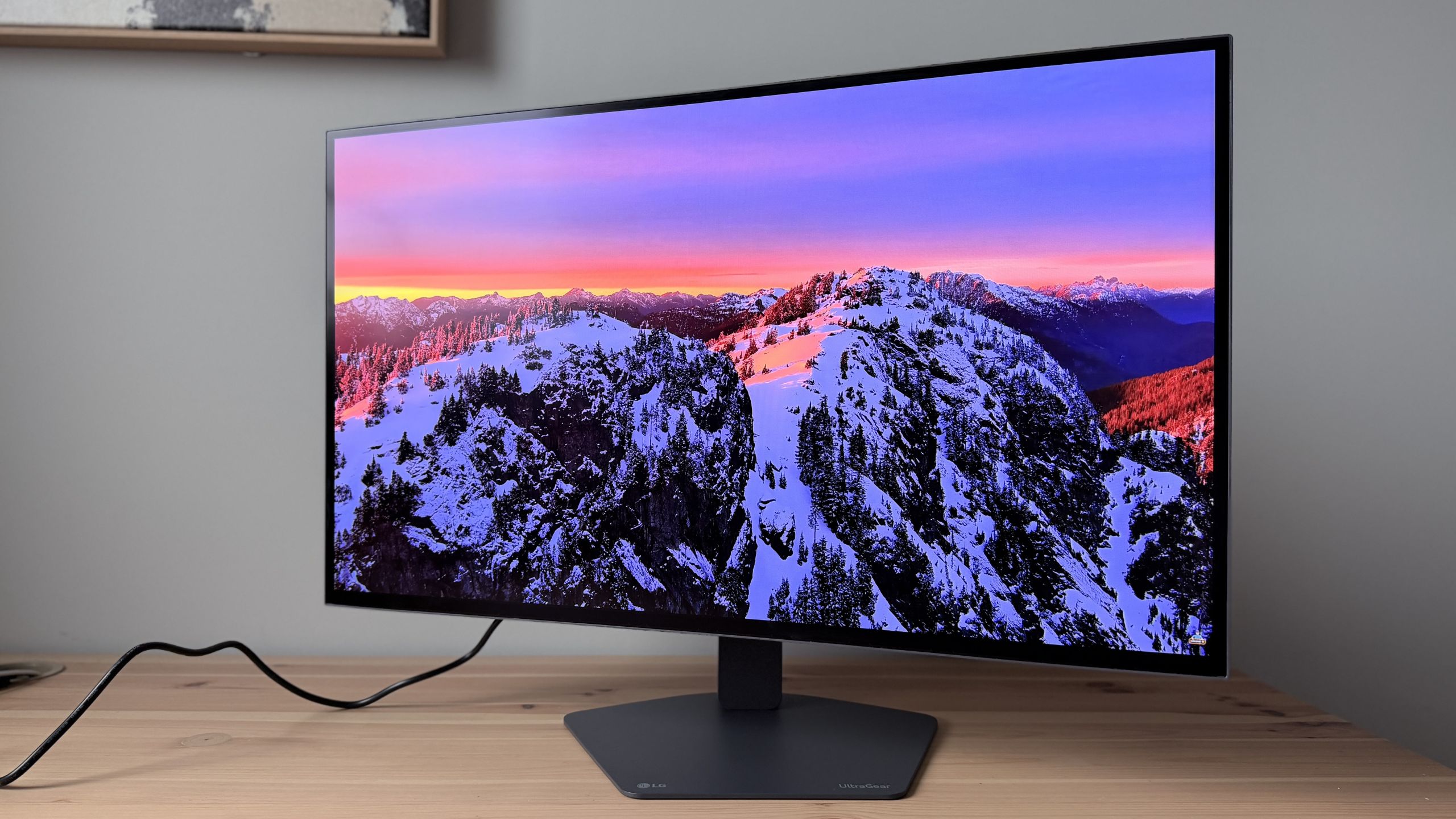 LG UltraGear 27GX790B-B