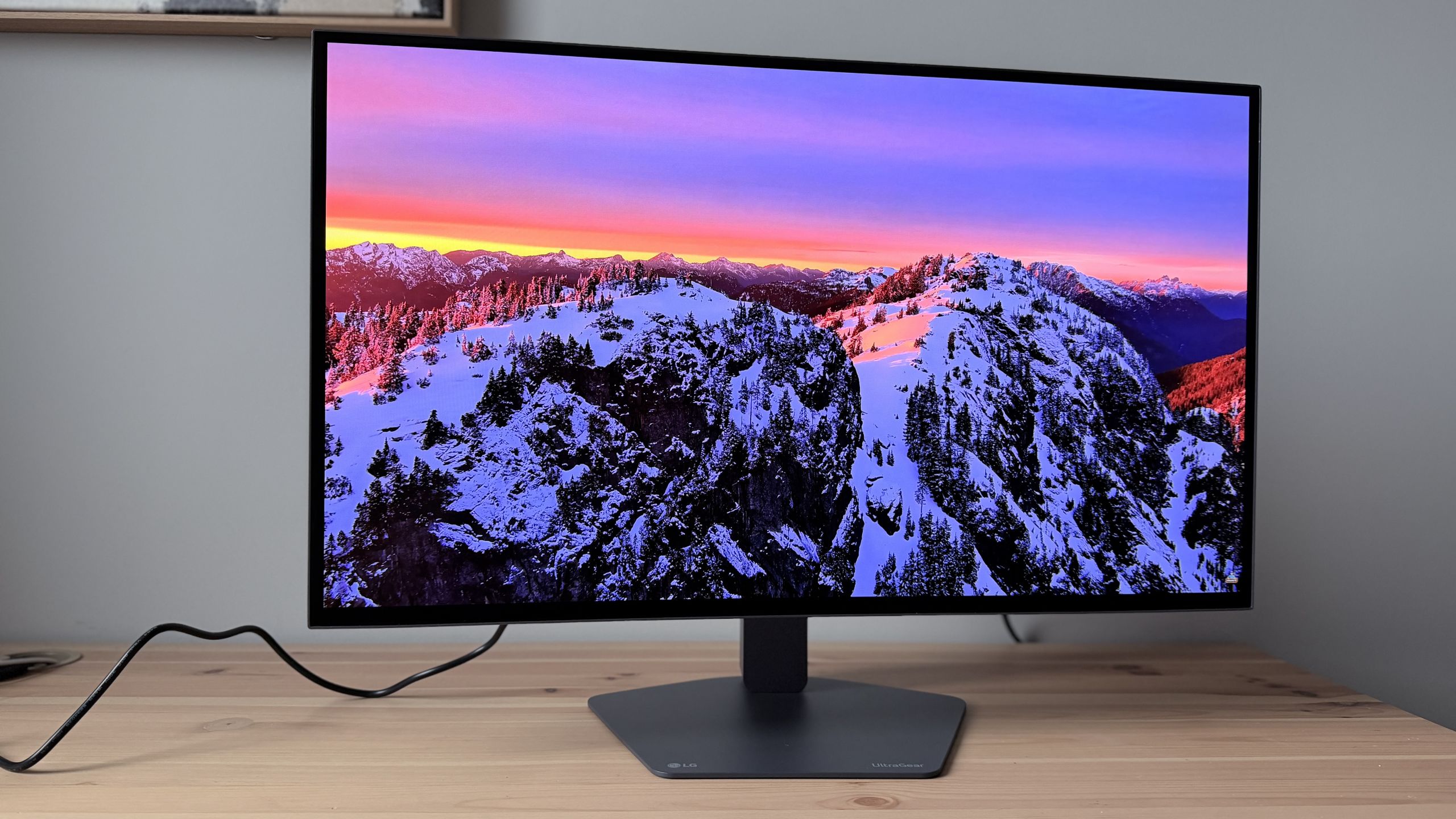 LG UltraGear 27GX790B-B