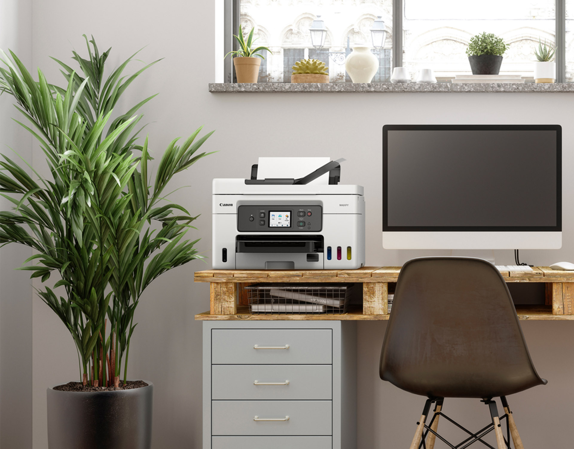 Jaka drukarka do home office