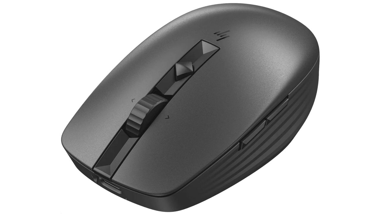 HP 710 Silent