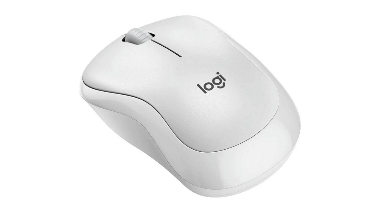 Logitech M240 Silent