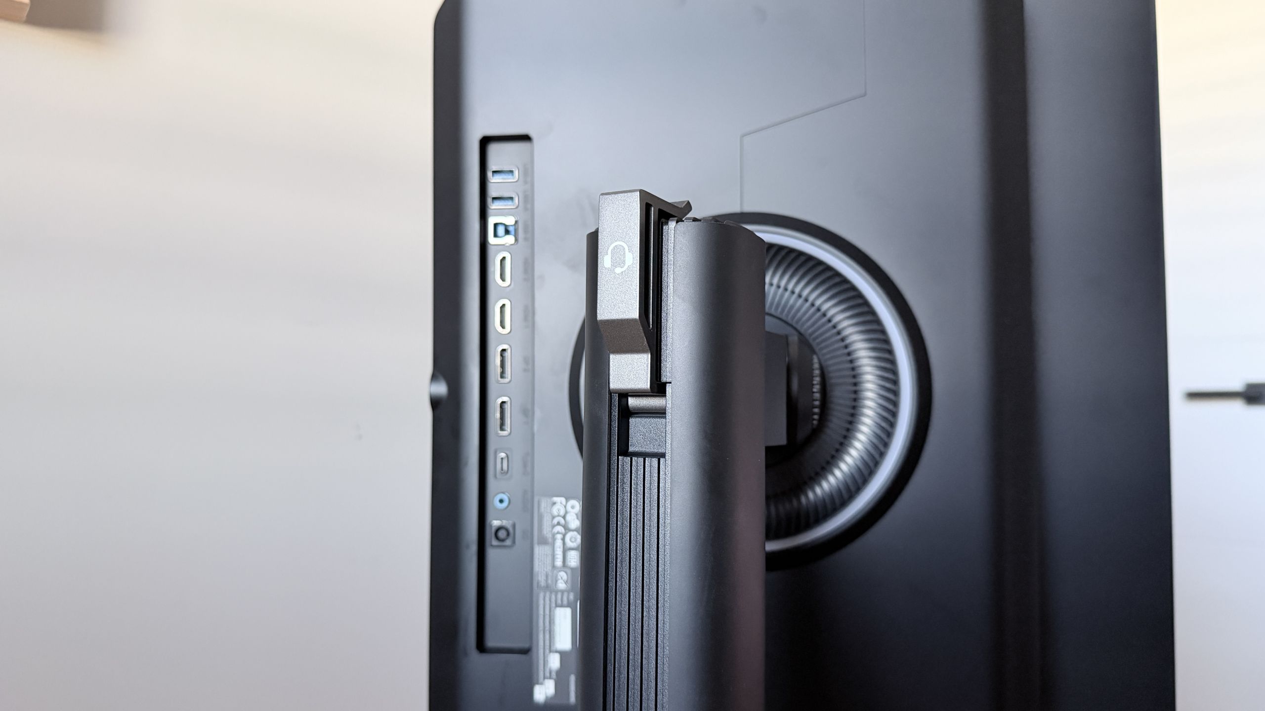 Acer Predator X27U F5