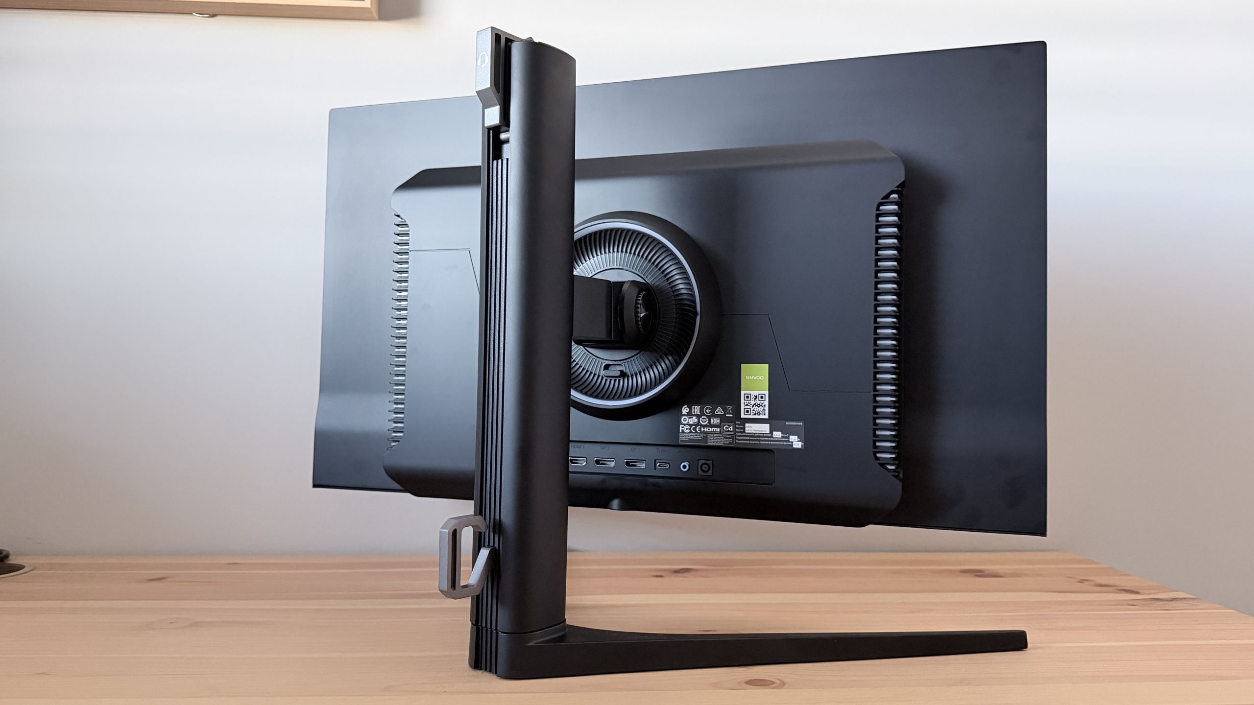 Acer Predator X27U F5