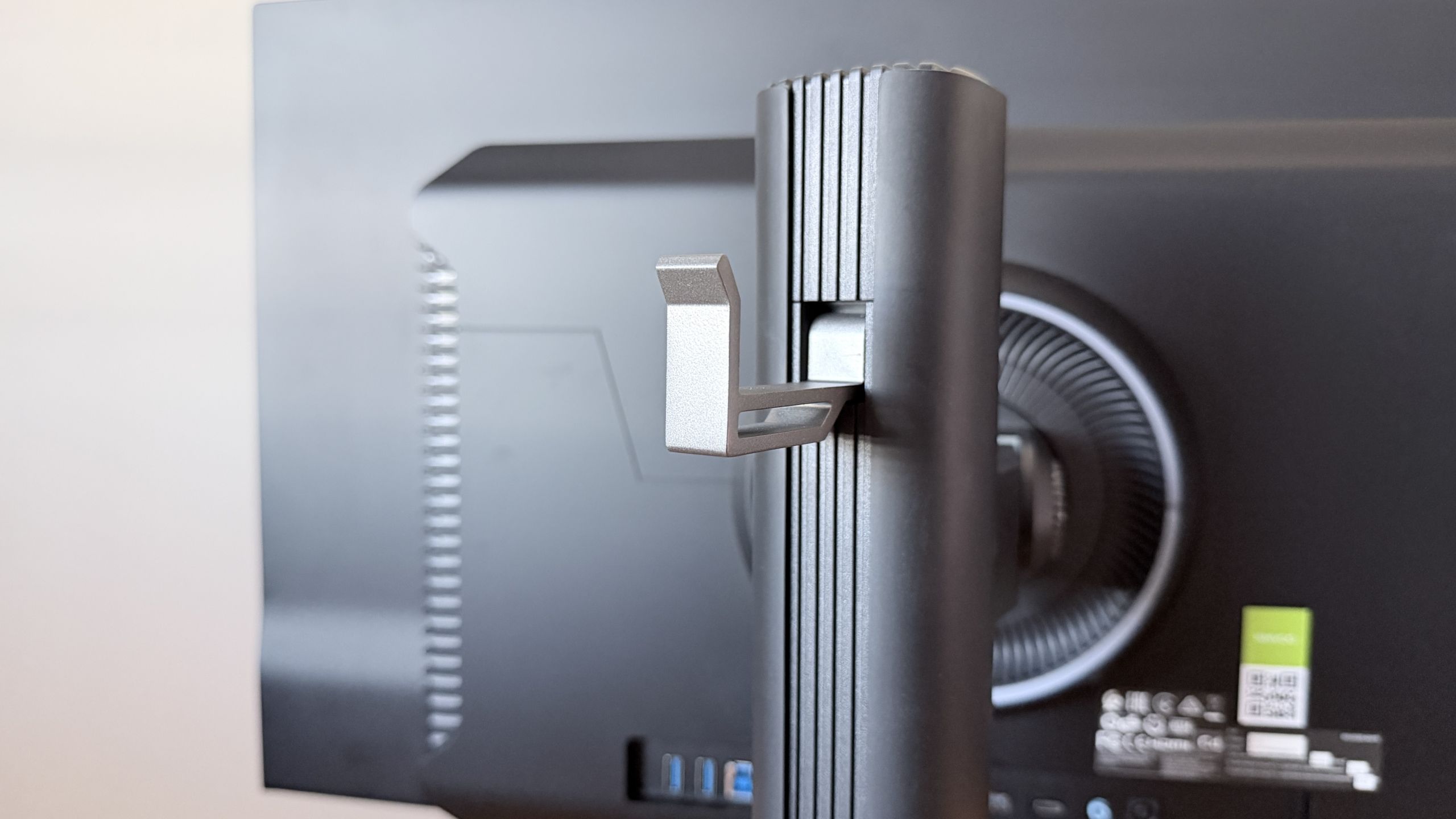 Acer Predator X27U F5