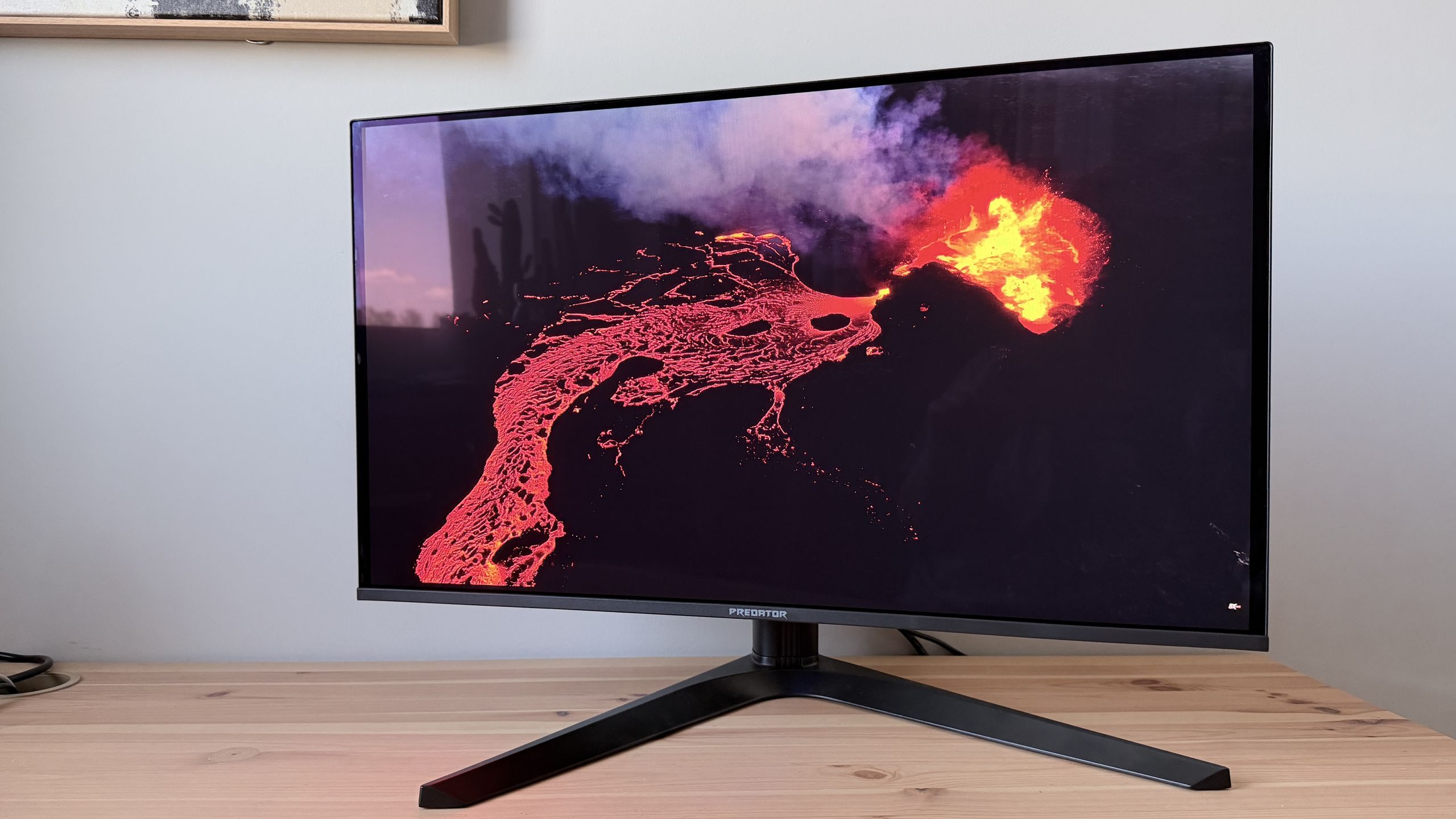 Acer Predator X27U F5