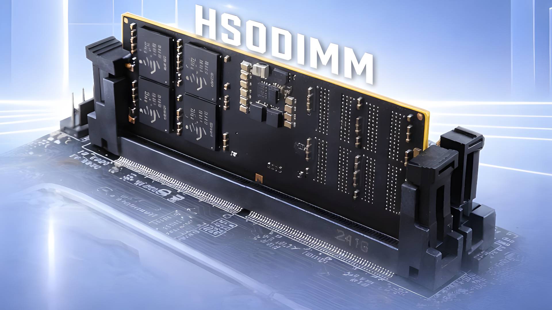 HSODIMM