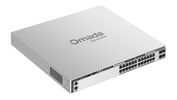 TP-Link przełącznik