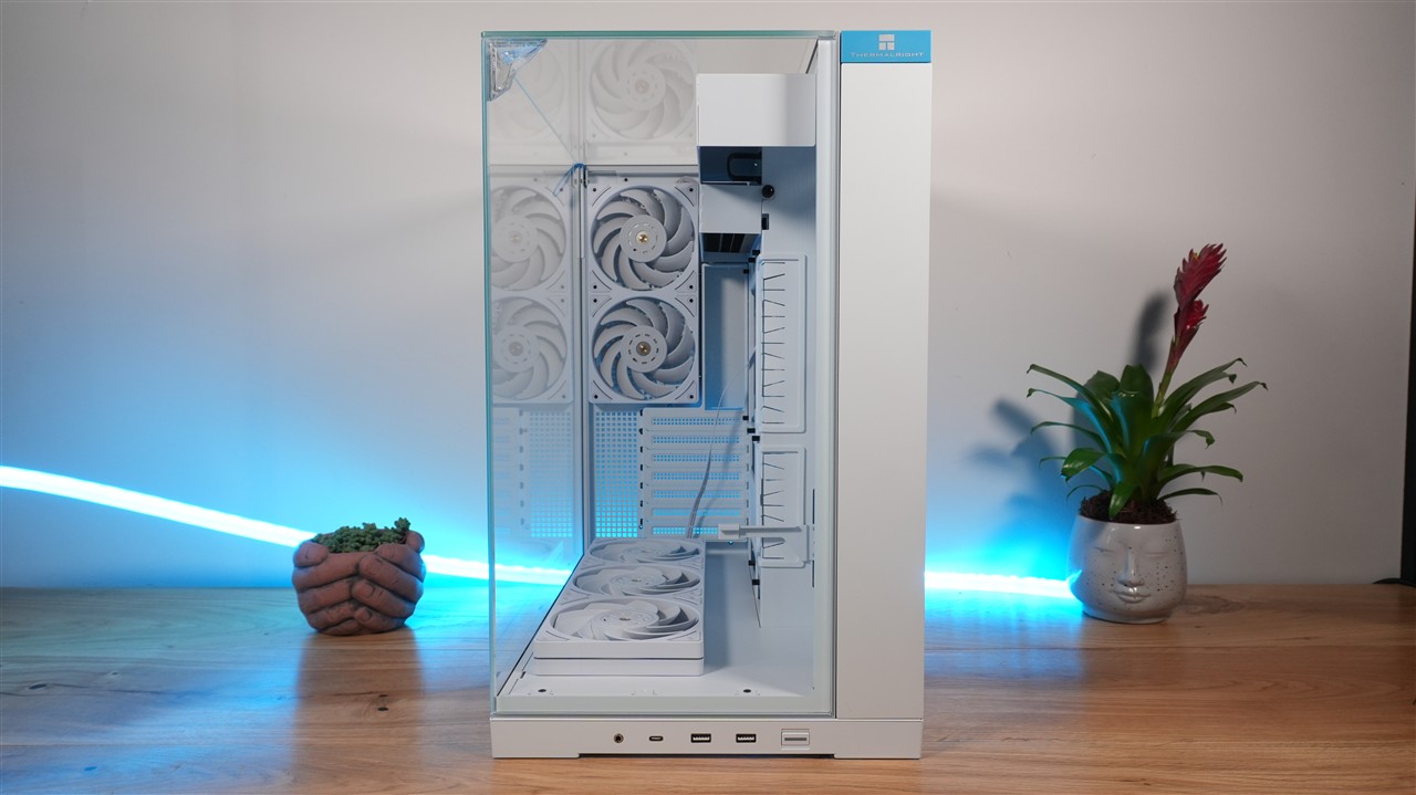 Thermalright A70 Vision ARGB FAN