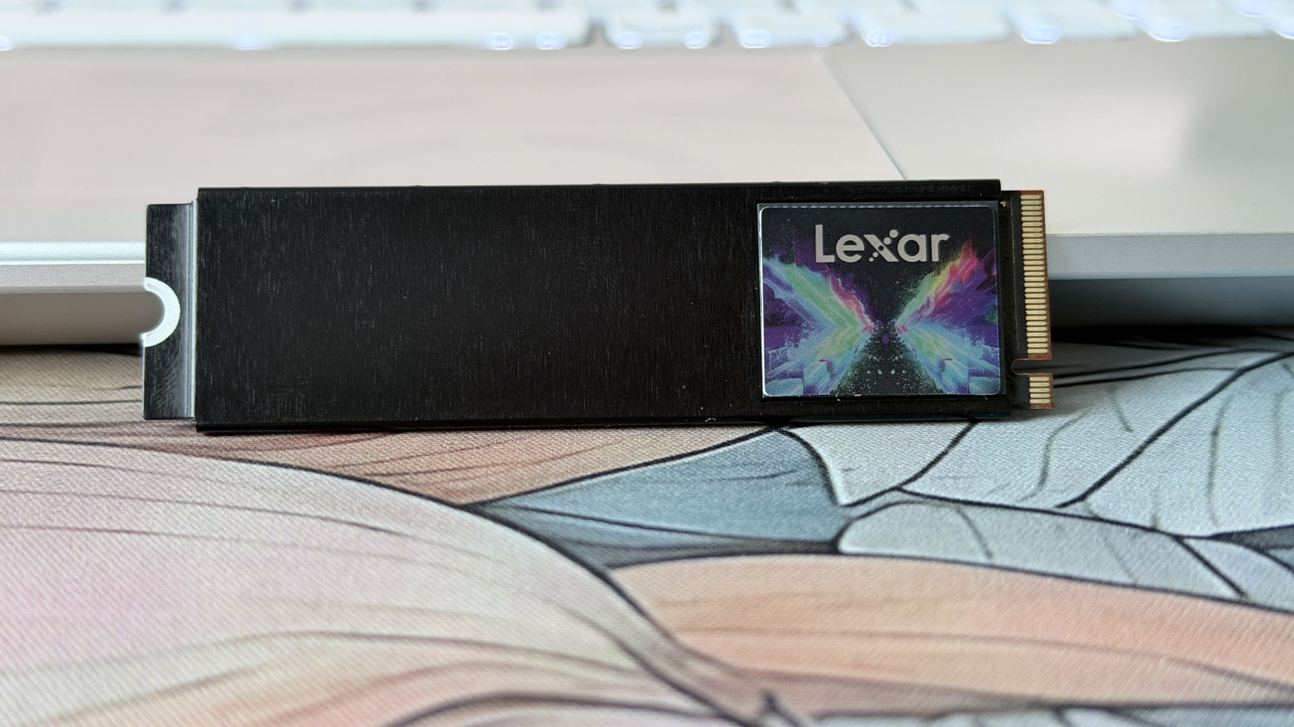 Lexar Play X